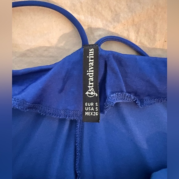 Dress - Picture 4 of 4